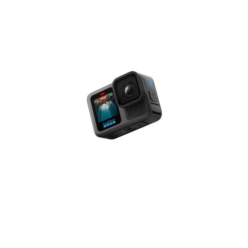 Digital Camera GoPro CHDRB-134-RW Black