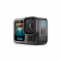 Digital Camera GoPro CHDRB-134-RW Black