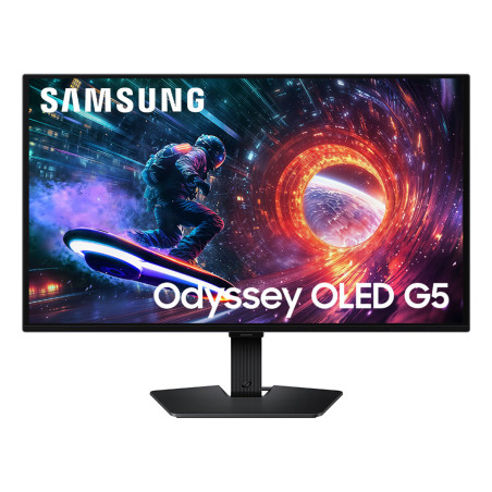 Gaming Monitor Samsung LS27FG502SUXEN 27" Quad HD