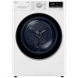 Asciugatrice LG RH90V9AV3N 9 kg