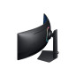 Monitor Samsung LS49CG954EUXEN 49" 240 Hz