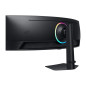 Monitor Samsung LS49CG954EUXEN 49" 240 Hz
