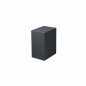 Soundbar LG SC9S Black 400 W