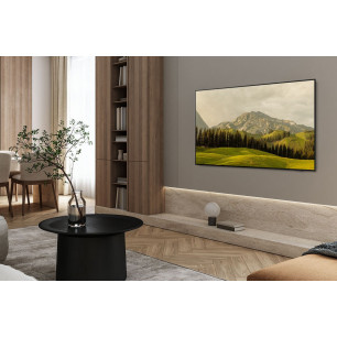 Smart TV Samsung TQ55S85FAUXXC 55" 4K Ultra HD HDR OLED