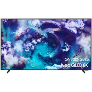 Smart TV Samsung TQ75QN900FTXXC 75" 8K Ultra HD HDR Neo QLED