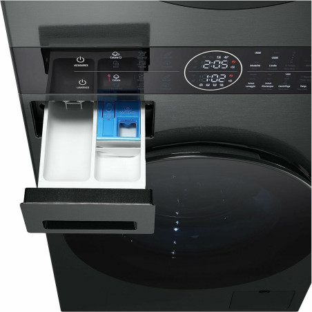 Lavatrice - Asciugatrice LG WT1210BBF 1400 rpm 10kg / 12kg