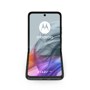 Smartphone Motorola PB200009SE 6,9" 8 GB RAM 8 GB 256 GB Grigio