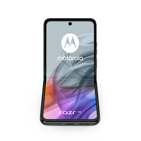 Smartphone Motorola PB200009SE 6,9" 8 GB RAM 8 GB 256 GB Grigio