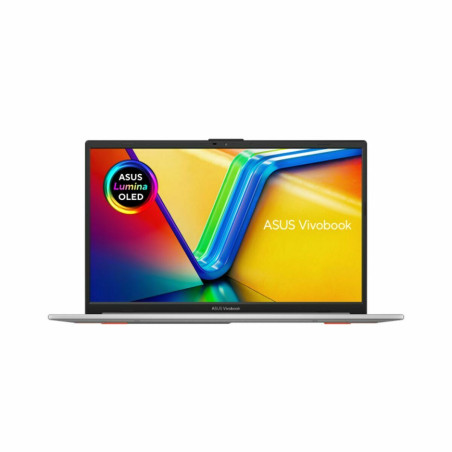 Laptop Asus 90NB0ZR1-M01RY0 39" AMD Ryzen 5 7520U 16 GB RAM 512 GB SSD Spanish Qwerty