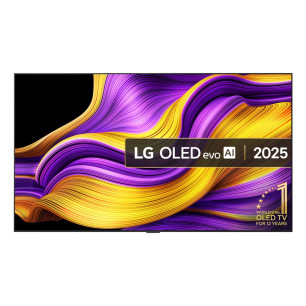 Smart TV LG 77G54LW 4K Ultra HD 77" HDR OLED