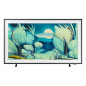 Smart TV Samsung TQ50LS03FAUXXC 50" 4K Ultra HD LED HDR QLED