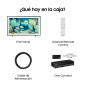 Smart TV Samsung TQ50LS03FAUXXC 50" 4K Ultra HD LED HDR QLED