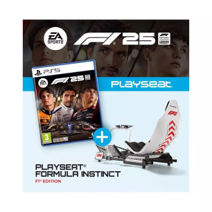 Sedia Gaming Playseat FO00334F1PS5