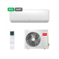 Condizionatore TCL S24F2S2 6022FRIG Bianco A+/A+ 6000-6725 fg/h 6000 fg/h