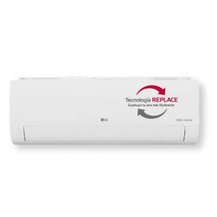 Condizionatore LG LGWIFI18X.SET A+/A+ 4300 fg/h 4644 kcal/h