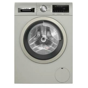 Lavatrice - Asciugatrice BOSCH WNA1341XES 1400 rpm 5 kg 9 kg
