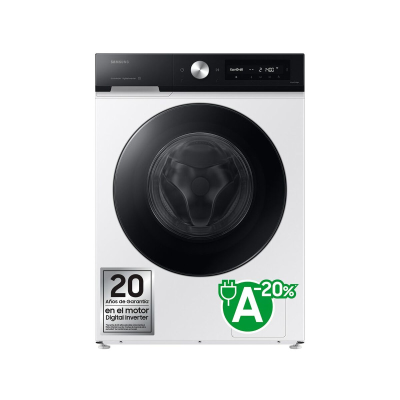 Lavatrice Samsung WW11DB7B94GEU3 60 cm 1400 rpm 11 Kg