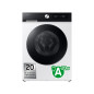 Lavatrice Samsung WW11DB7B94GEU3 60 cm 1400 rpm 11 Kg