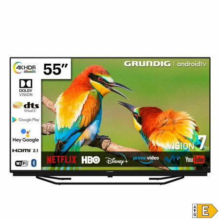 Smart TV Grundig 55GGU7960B 55"