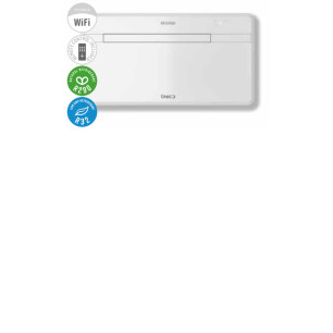 Air Conditioning Olimpia Splendid 02526 White