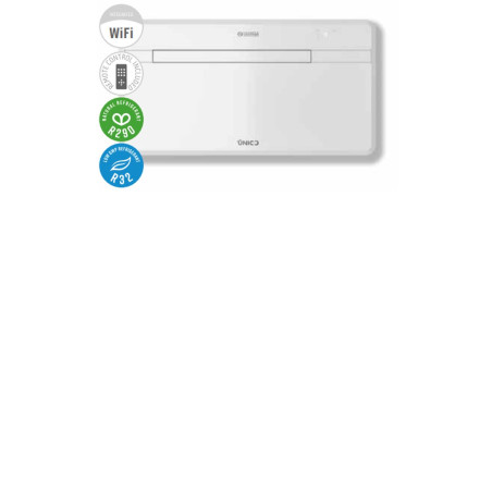 Air Conditioning Olimpia Splendid 02526 White