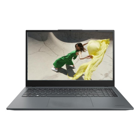 Laptop Medion E15443 Intel Evo Core Ultra 5 125H 16 GB RAM 512 GB SSD Qwerty in Spagnolo 15,6"