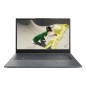Laptop Medion E15443 Intel Evo Core Ultra 5 125H 16 GB RAM 512 GB SSD Qwerty in Spagnolo 15,6"