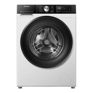 Lavatrice - Asciugatrice Hisense 1400 rpm
