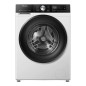 Lavatrice - Asciugatrice Hisense 1400 rpm
