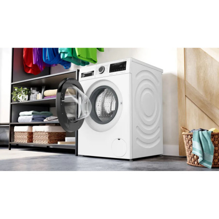 Lavatrice BOSCH WGG244Z0E 60 cm 1400 rpm 9 kg