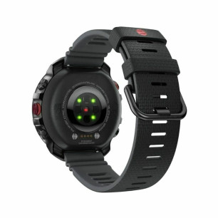 Orologio Uomo Polar 900110283 Nero 1,39"