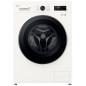 Lavatrice - Asciugatrice LG W4X1095NWK 5 kg 9 kg