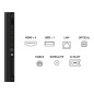 Smart TV TCL 98C7K 98" 4K Ultra HD HDR QD Mini LED