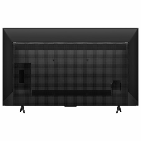 Smart TV TCL 55P7K 55" 4K Ultra HD HDR QLED