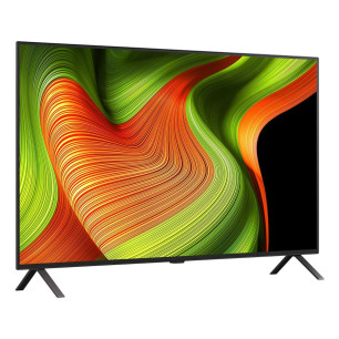 Smart TV LG 77B56LA 77" 4K Ultra HD HDR OLED