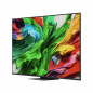 Smart TV LG 65QNED87A6B 65" 4K Ultra HD LED HDR Edge-LED AMD FreeSync