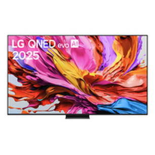 Smart TV LG 100QNED86A6 100" 4K Ultra HD LED HDR D-LED AMD FreeSync QNED