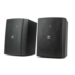 Altoparlanti JBL XD6 NEGRO Nero 100 W 20 W (2 Unità)