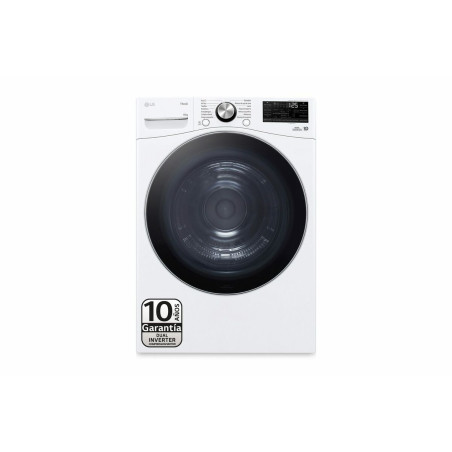 Asciugatrice LG RH18U8AVCW 18 kg