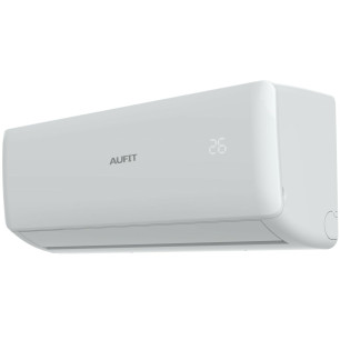 Condizionatore Aufit ASWH18E0C4 A+/A++ 4472 fg/h 4385 fg/h