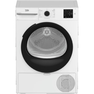 Asciugatrice a condensazione BEKO