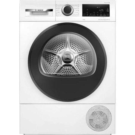 Asciugatrice BOSCH WQG235D1ES 8 kg