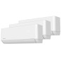 Air Conditioning DAITSU ELECTRIC 3NDA02155 A+/A+ 8000 W 2750 Kcal/h