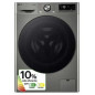 Lavatrice - Asciugatrice LG F4DR7009AGS 9 kg 6 Kg