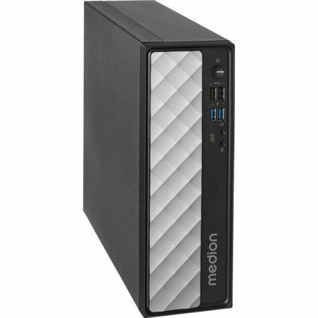 PC da Tavolo Medion 10025291 512 GB SSD i5-12450H 16 GB RAM