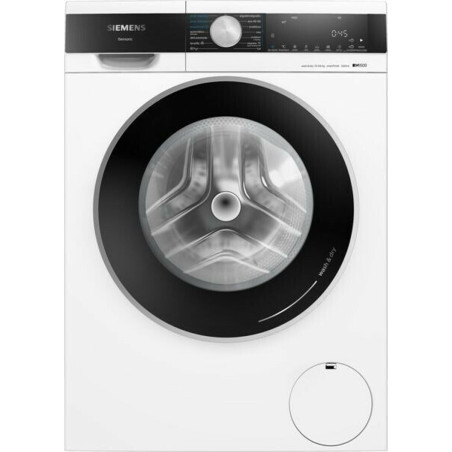 Lavatrice - Asciugatrice Siemens AG WN44G2A0ES 1400 rpm 10 kg 6 Kg