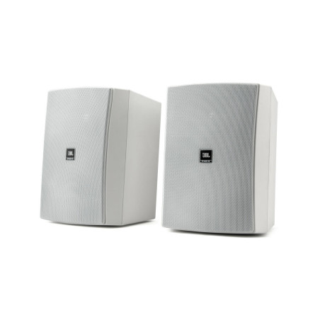 Altoparlanti JBL XD6 BLANCO Bianco 100 W 20 W (2 Unità)