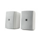 Altoparlanti JBL XD6 BLANCO Bianco 100 W 20 W (2 Unità)