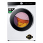Lavatrice Samsung WW90DG6G94LKU3 9 kg 60 cm 1400 rpm
