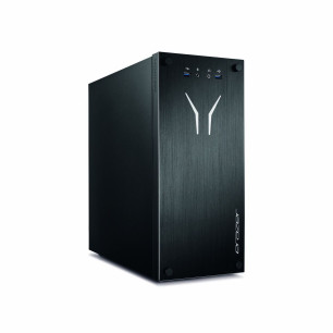 PC da Tavolo Medion ERAZER RECON P10 MD35090 Intel Core i5 16 GB RAM